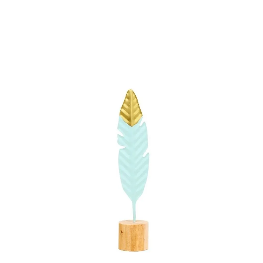 Nordic-Style-Iron-Feather-Ornaments-With-Wooden-Base-Livingroom-Home-Decor-Accesseries-Minimalist-Craft-For (1)
