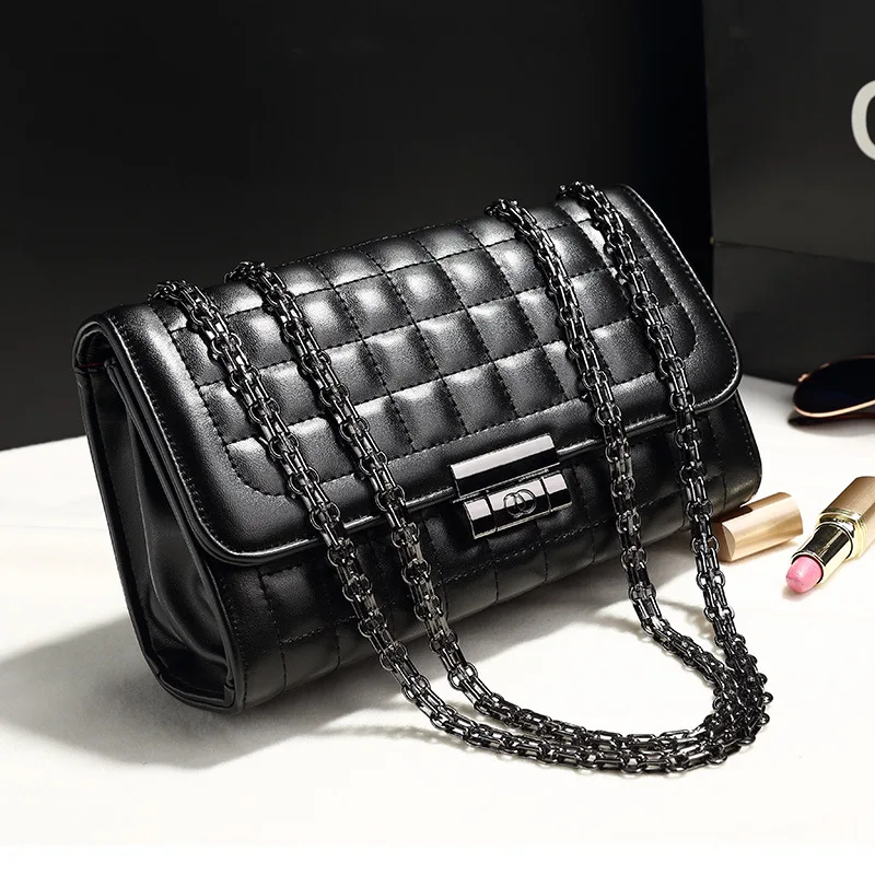 

Fashion Bags for women 2018 Women Bag Leather Handbags PU Shoulder handbag Small Flap Crossbody Messenger sac bolsa feminina