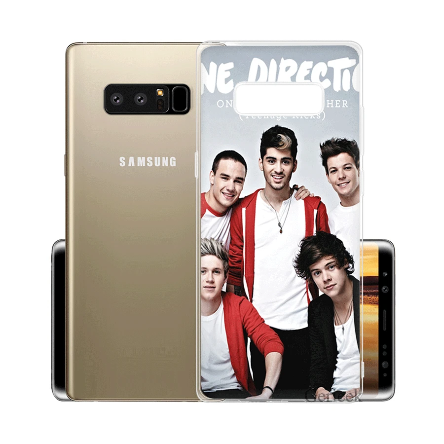 Чехол для телефона чехол Найл Хоран One Direction Samsung Galaxy A3 A5 A6 A8 плюс A7 A9 A10 A20 A30 A40 A50 A60 A70