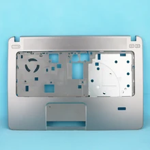 Для HP ProBook 440 445 G1 440G1 445G1 Упор для рук верхнюю крышку верхний регистр