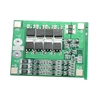 1Pce 3S 12V 25A 18650 Защитная плата для литиевых батарей 11,1 V 12,6 V PCB BMS с балансировочной схемой для электродрели ► Фото 3/6