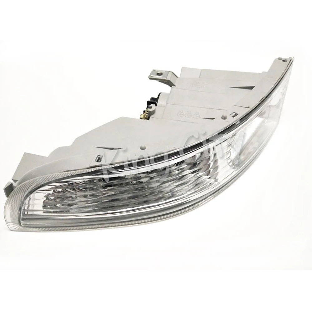 Capqx для Nissan Bluebird 3TH автомобильный ПТФ в передний бампер Foglamp дневные ходовые огни вождения противотуманная фара противотуманный фонарь в сборе