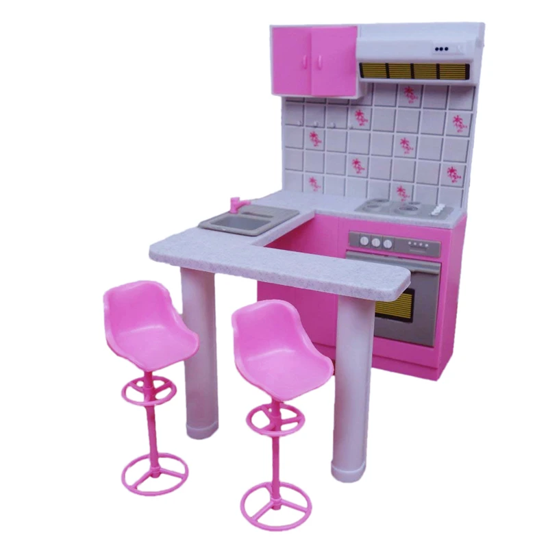 aliexpress barbie furniture