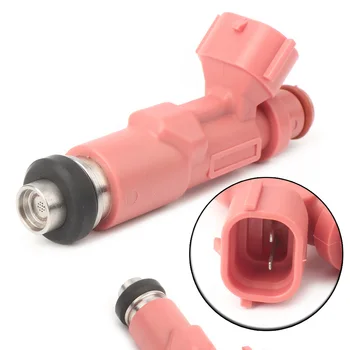 

Fuel Injector Nozzle For Toyota 4Runner Tacoma 2.4L 2.7L 23250-75080 23209-79135 23209-75080