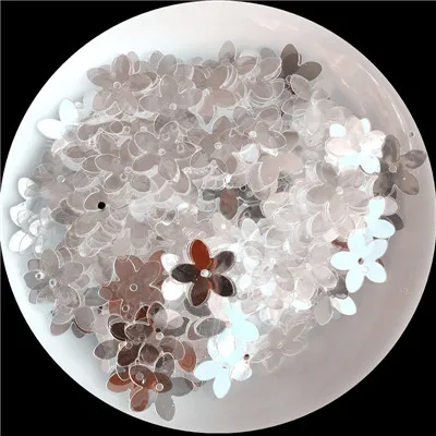 10mm cup flower