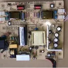 Тест работы BN44-00082C FSP035-2PI02 710 V 710VZ12 плата питания