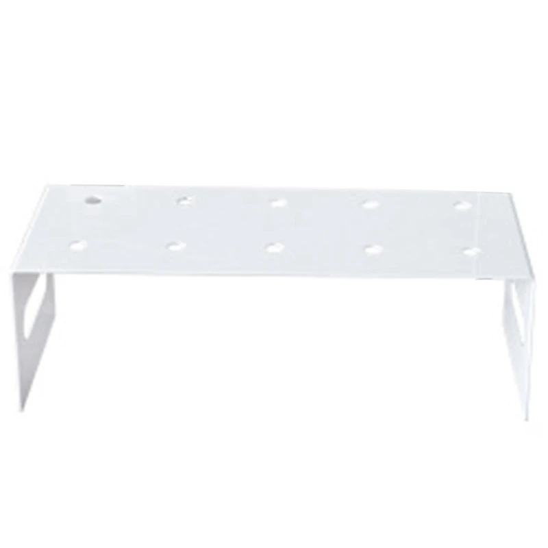 

Hot Sale Sweetgo Push Cake Display Stand Metal Iron Cupcake Accessory 1Piece Wedding Party Table Decoration Cake Tools