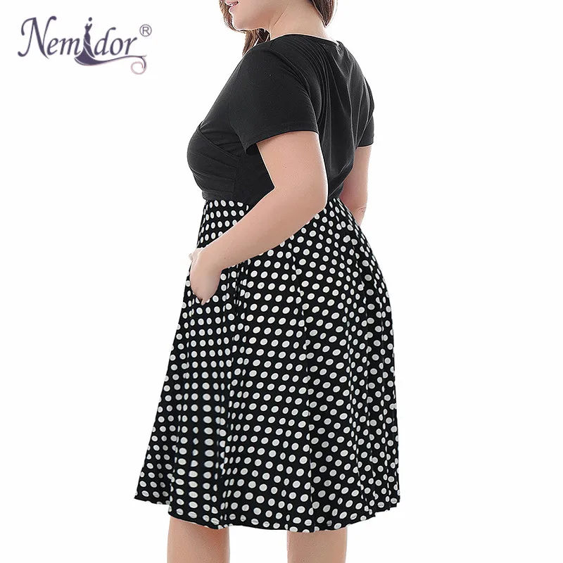 black dot-short3