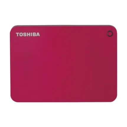 Toshiba Мобильный HDD V9 500 Гб 2," 5400 об/мин резервный 2,5 Внешний жесткий диск для компьютера мобильный телефон внешний HDD Hdd 2,5 - Цвет: V9 500GB