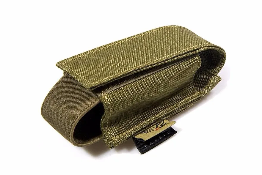 FLYYE MOLLE 40 ММ ГРАНАТА подсумок Военная походная модульная CORDURA PH-G001