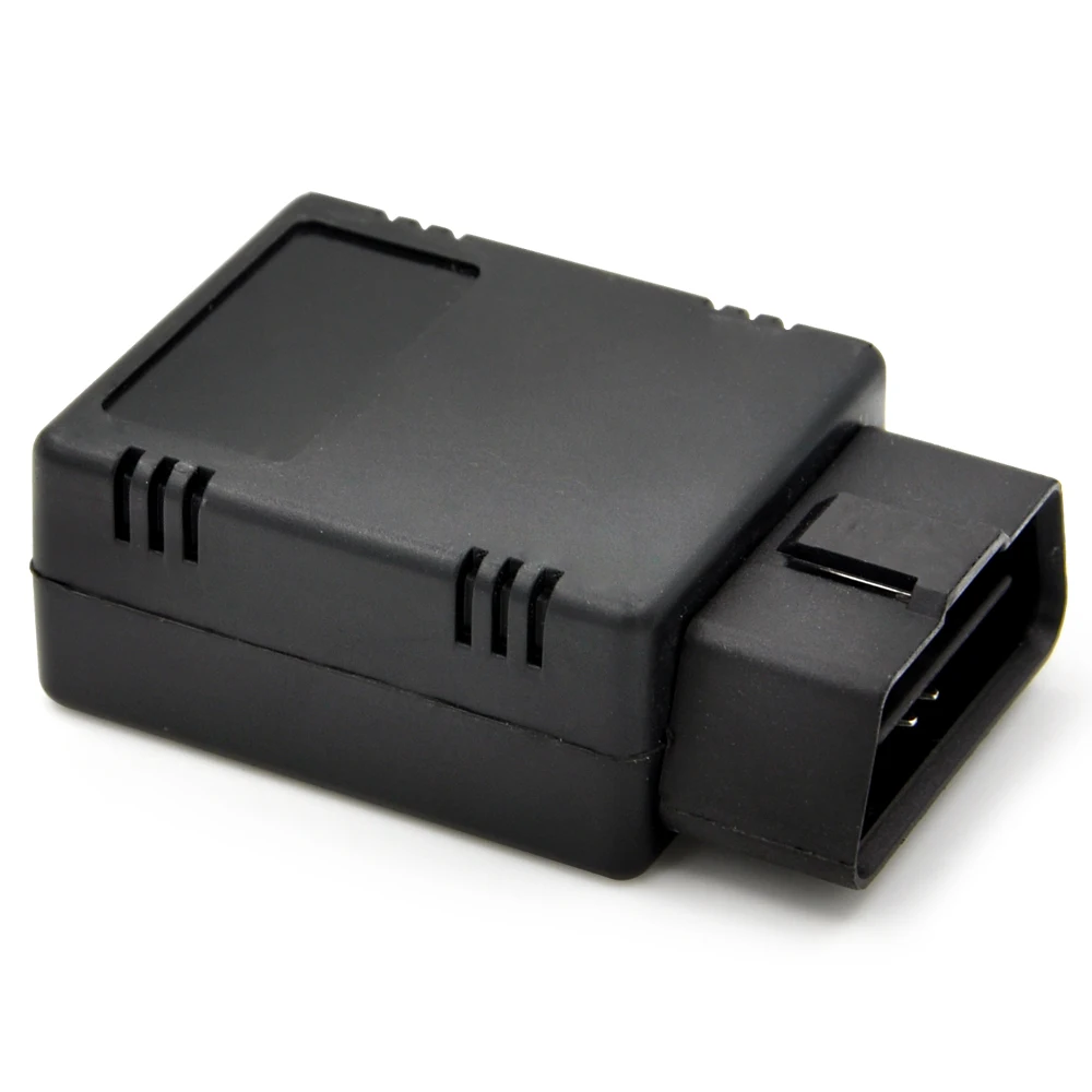 Новое поступление автомобильный диагностический сканер V2.1 ELM327 HH Bluetooth OBD 2 II