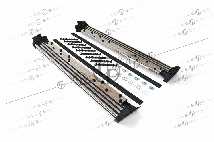 W464 2019y  side steps  (5)