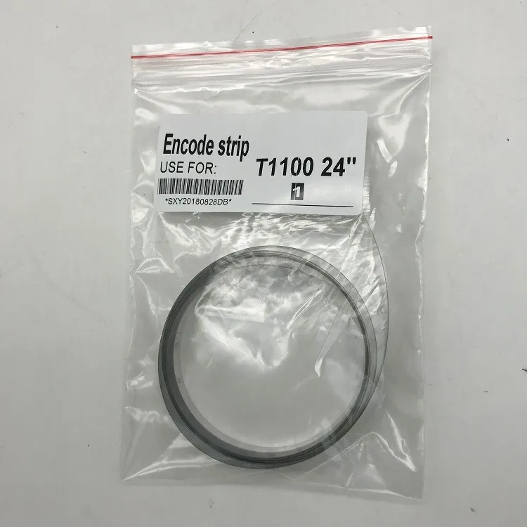 10 шт./лот новая совместимая лента кодировщика для HP Designjet T610 620 770 790 T795 1100 1120 1200 Z2100