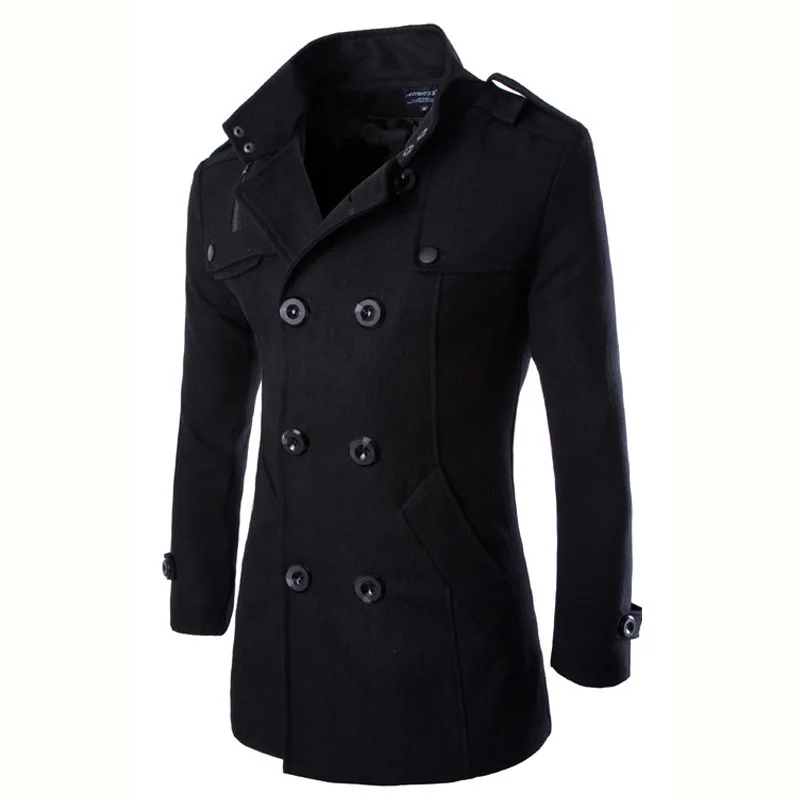 Купить Драповое Пальто Мужское В Интернет Магазине
