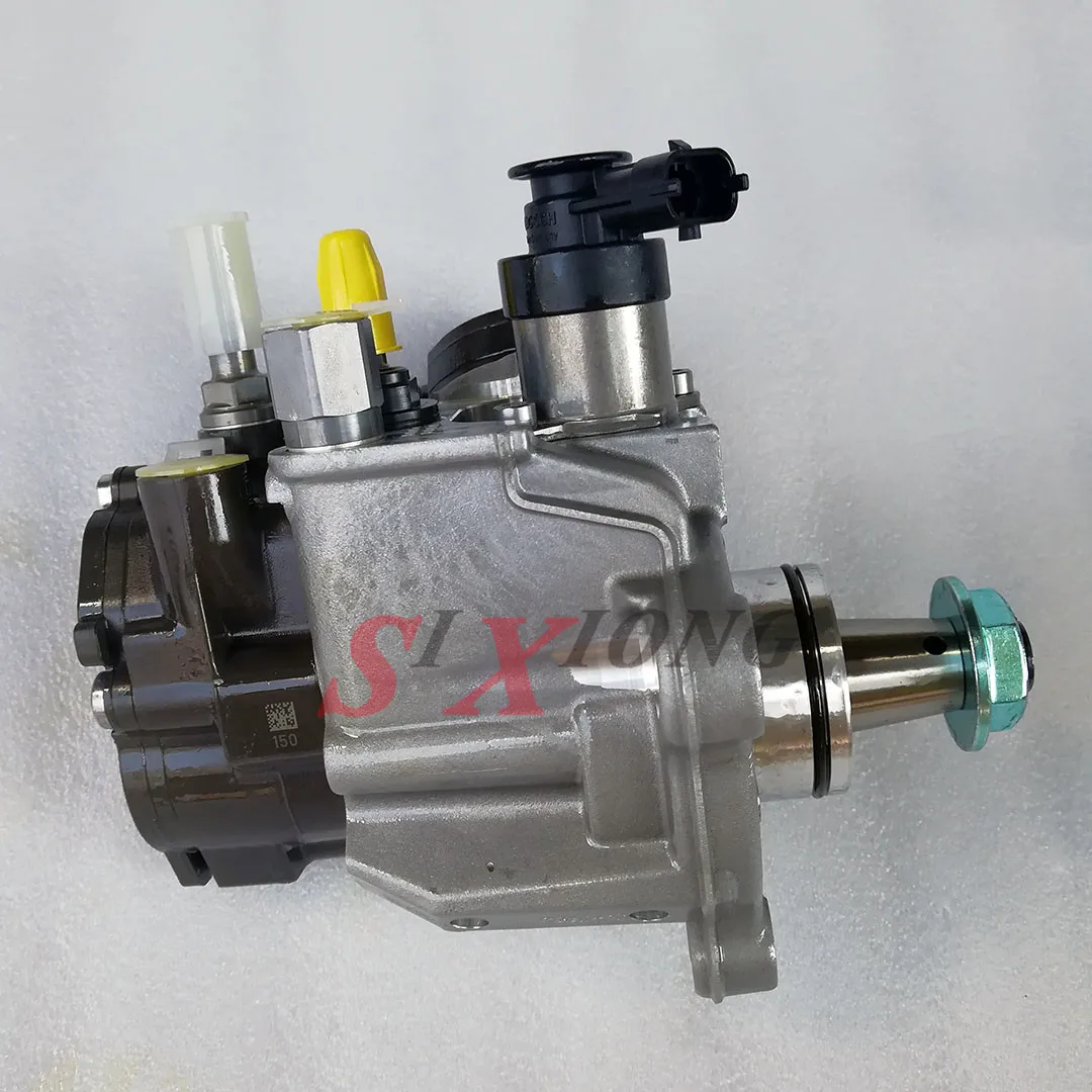 0445020517 5303387 Common Rail дизельный топливный насос для Cummins ISF3.8|Двигатель грузовика| |