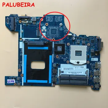 

PALUBEIRA Original laptop FOR Lenovo Thinkpad Edge E531 Motherboard mainboard VILE2 NM-A044 HM77 W8P DDR3 04Y1299 04Y1300 04Y129