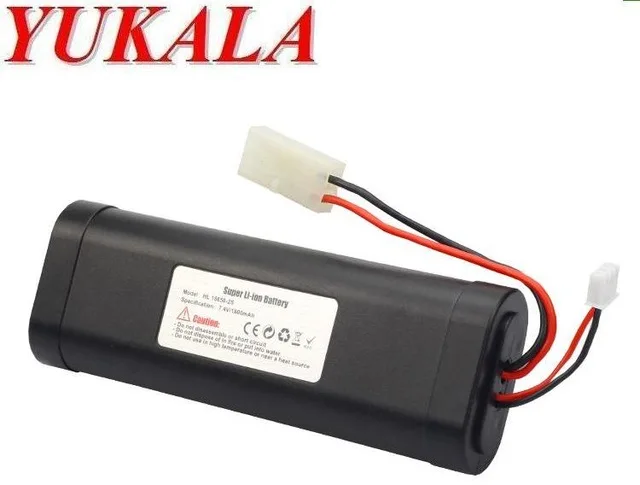 7 4 V 1800 мАч/5600 мАч литий ионная аккумуляторная батарея KET 2P/USB для henglong 3818 3819 3838 3839 3848