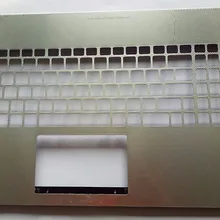 Для ASUS N56 N56V N56VZ N56VJ подставка для ладони чехол для клавиатуры США