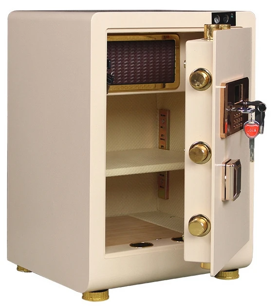 electronic lockers for home