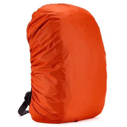 300 шт портативный рюкзак водонепроницаемый пыленепроницаемый дождевик рюкзак Сумка для путешествия Кемпинг на открытом воздухе Альпинизм