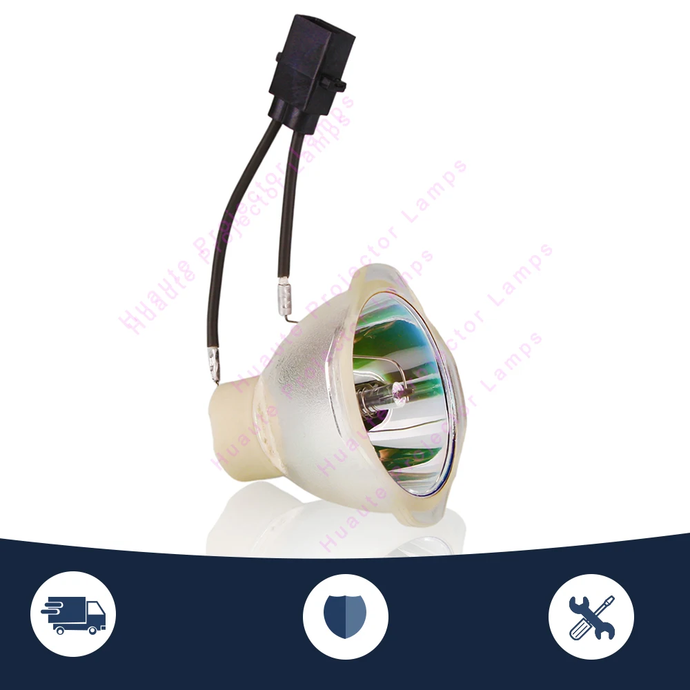 V13H010L88 для EB-945H EB-955WH EB-965H EB-97H EB-98H EB-S04 EB-S130 EB-S27 EB-S300 проектор голые лампы ELPLP88 EPSON |