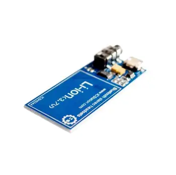 

XS3868 backplane adapter plate master chip Bluetooth stereo audio Shield module OVC3860