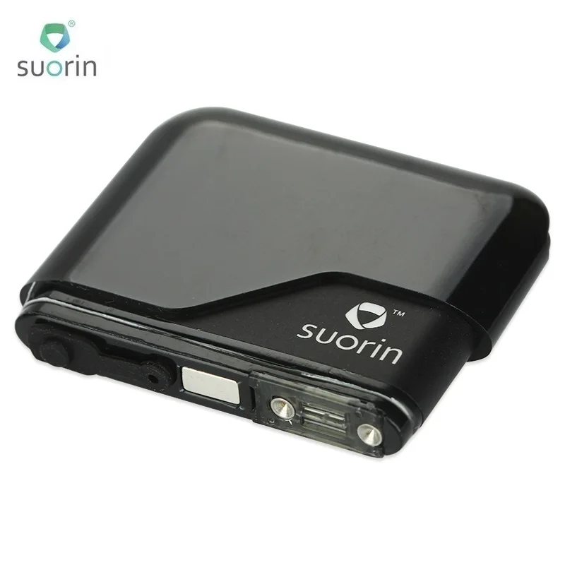 

5 pieces Original Suorin Air Cartridge 2ml Capacity Replacement Atomizer for Suorin Air Vape Kit Suorin Air Cartridge Spare Part