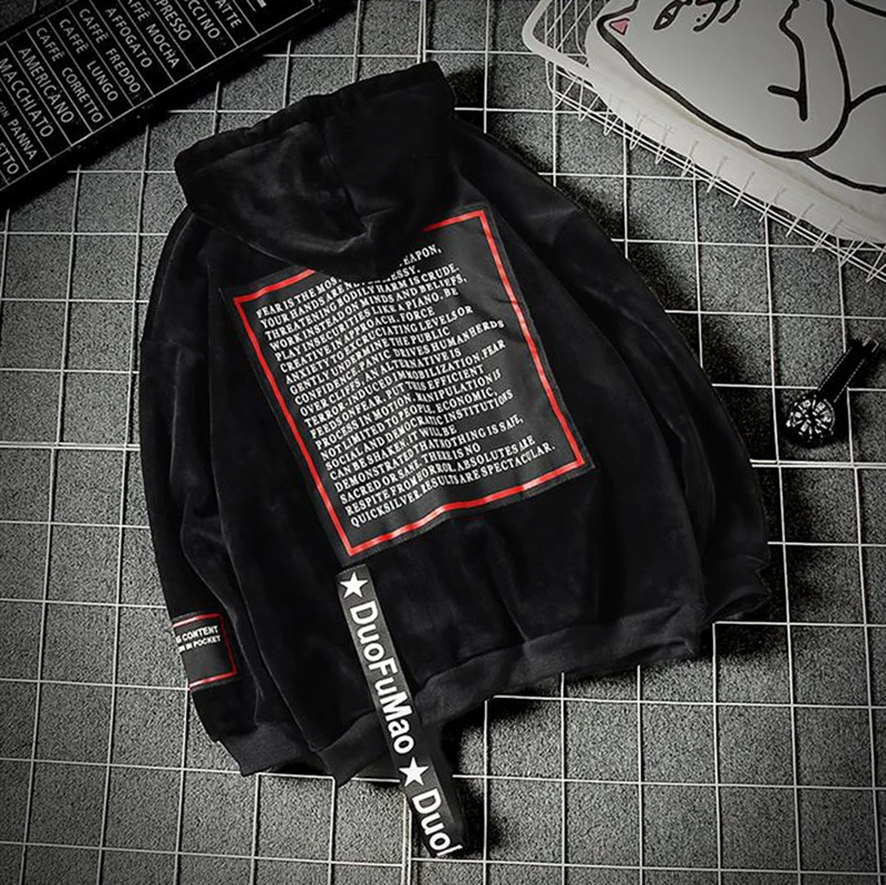 Winter Streetwear Hoodie (9)