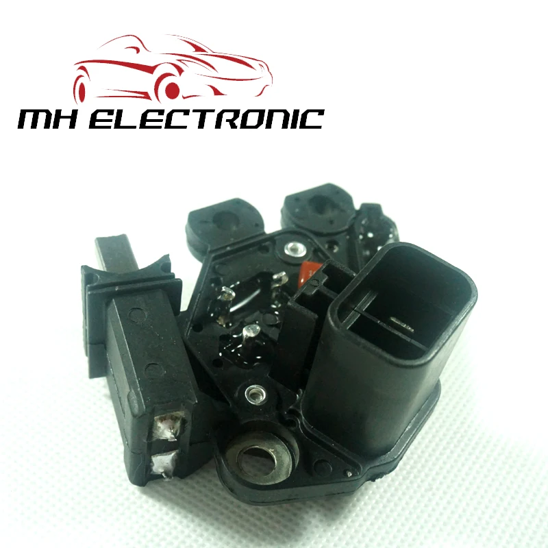 

MH ELECTRONIC for Hyundai for Valeo Car Alternator Voltage Regulator MH-M569 M569 13480351 3737002800 ARA1798 9RC6131 W20100714