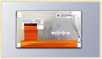 

KCVV DHL/EMS Shipping New Original LTA065B1D3F TFT Car LCD Display Only No Touch Screen