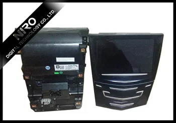 

KCVV DHL Shipping Brand New Original Car GPS Navigation Cadillac Completed Unit LCD Display Screen Panel For New Cadillac Auto