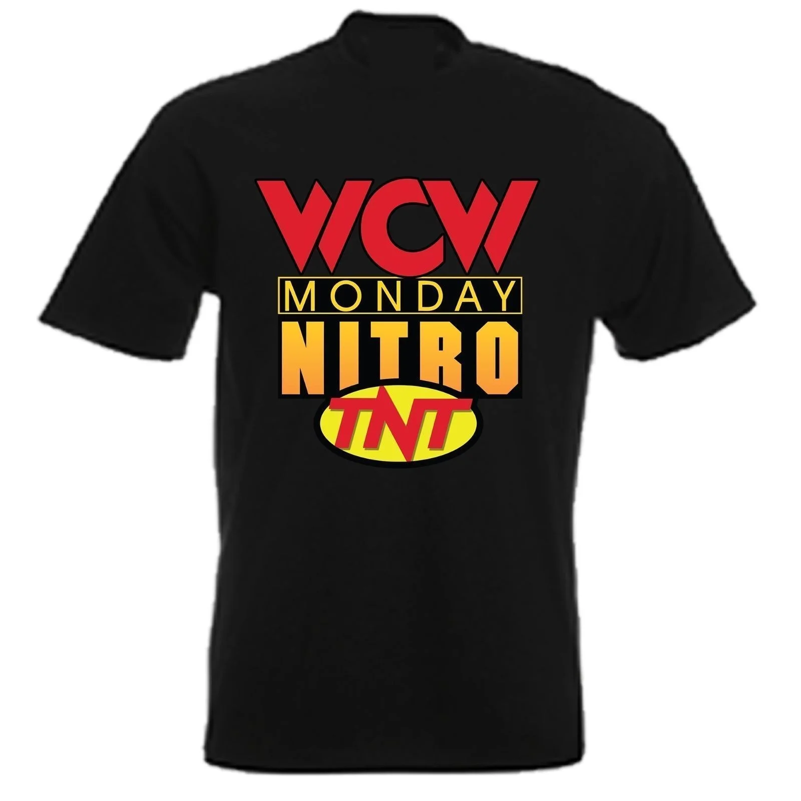 nitro shirt