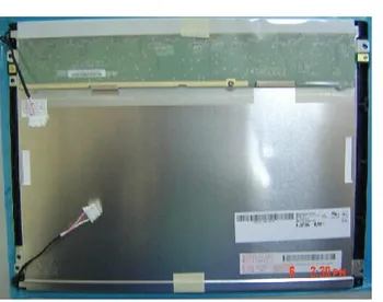 

Original G121SN01V.1, G121SN01V.0, G121SN01V.2 LCD Screen Display Panel Module