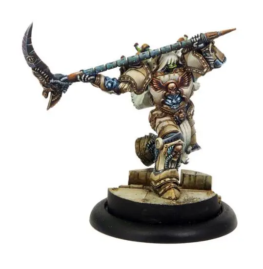 

1/32 Scale Unpainted Resin Figure Steam Knight GK figure