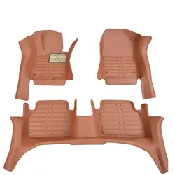 Myfmat пользовательские автомобильные коврики кожа для Lifan 320 330 520 520i X60 X50 720 620 630 530 820 320e хорошо соответствует водонепроницаемый стильный