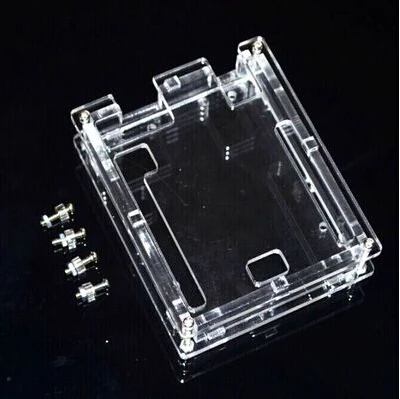 

Transparent Box Case Shell for UNO R3 Development board