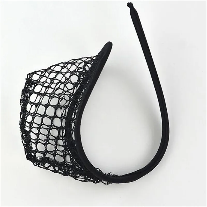 Мужские Сексуальные Черные стринги C String нижнее белье мужское Сетчатое