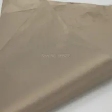 Военная RFID EMF EMI RF EMR Экранирование Блокировка сигнала анти радиационная ткань водонепроницаемый всплеск против отпечатков пальцев