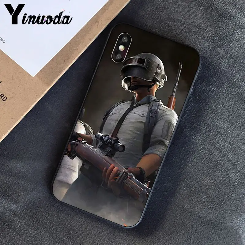 Hot Game PUBG Winner