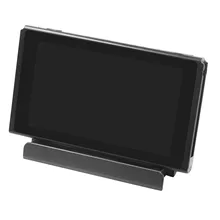 Besegad для переключателя NAND usb type-C Подставка для зарядки держатель зарядное устройство для док-станции с кабелем для nintendo Switch NS