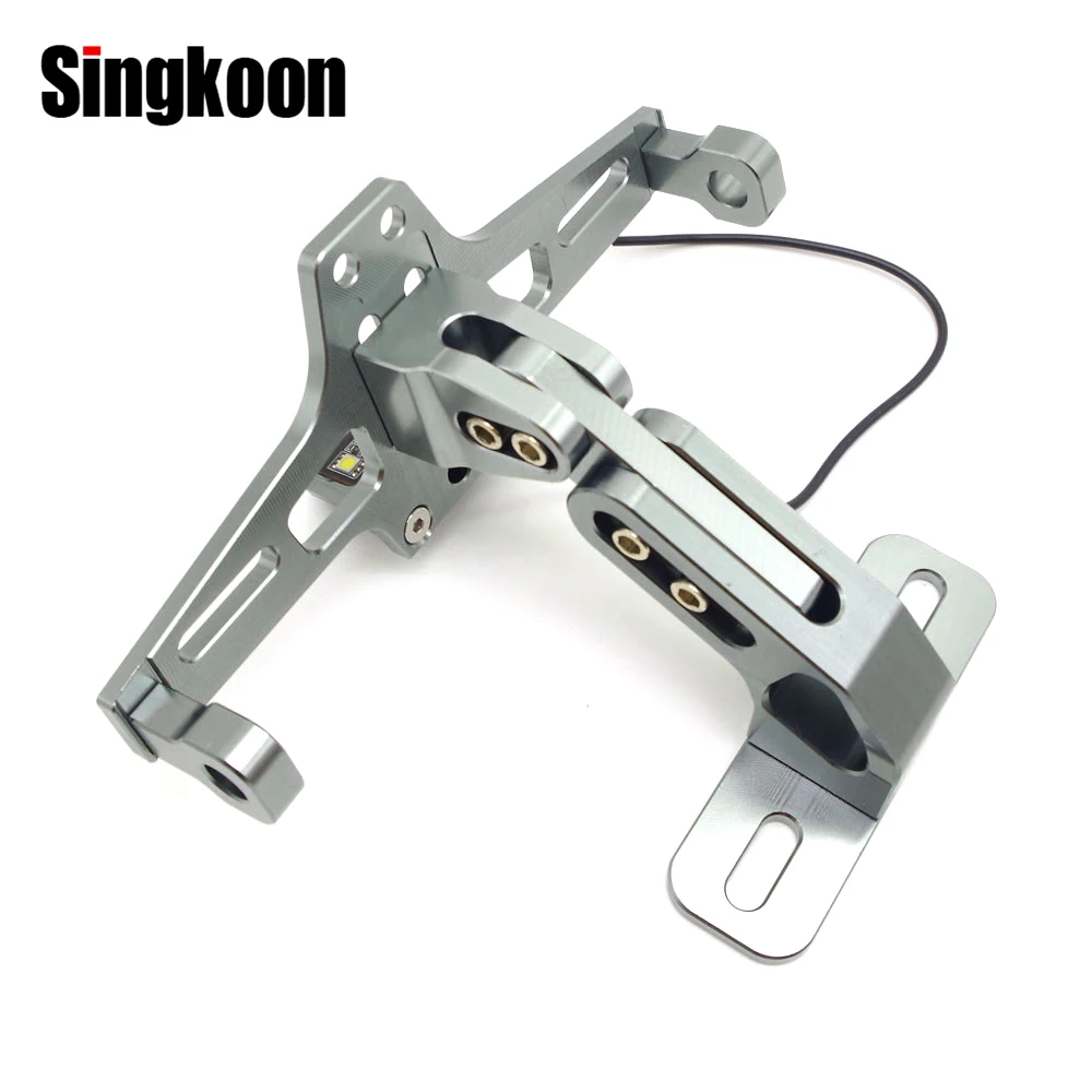 lisence number plate holder 33_