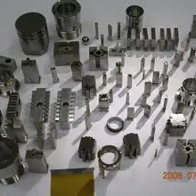 ODM и OEM услуги по изготовлению ЧПУ Механические токарные детали обрабатывающий сервис с цветное анодирование