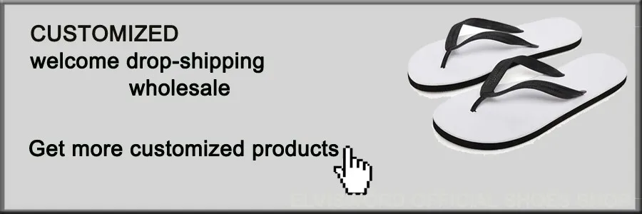 customized flip flops-wholesale