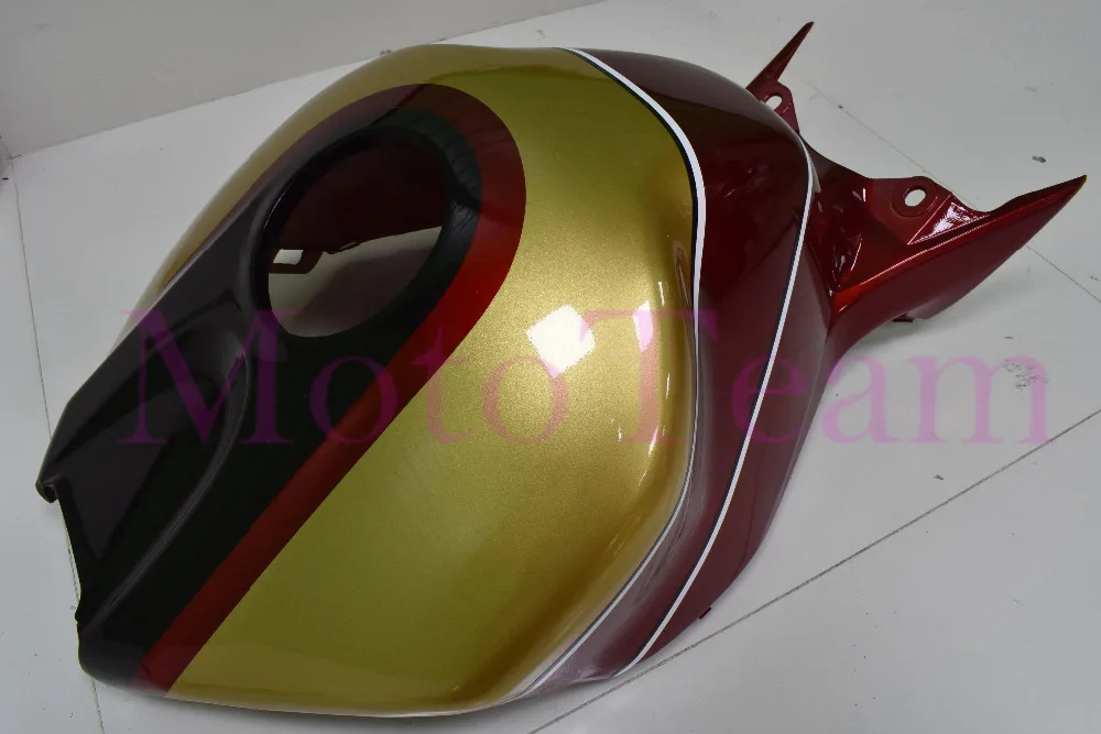 Для Honda CBR1000RR CBR 1000RR CBR 1000 RR 2006 2007 06 07 обтекателя комплект Кузов ABS moto rcycle moto(литья под давлением