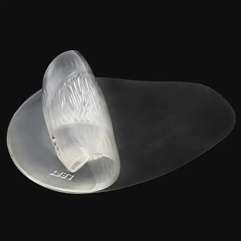 1 пара силиконовые стельки для обуви на высоком каблуке|silicone gel foot|gel footmetatarsal foot pads