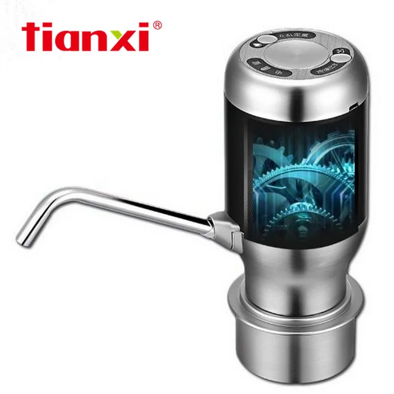 New Portable Drinking Glass Transparent Water Bottle with Non Slip