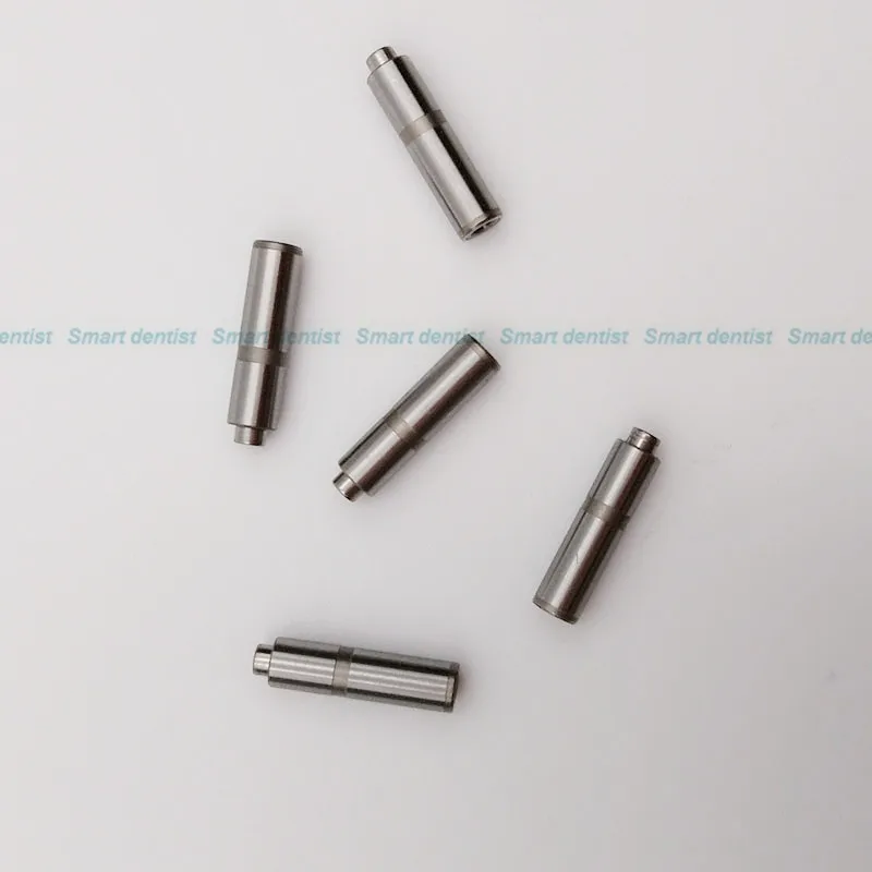 

5 pcs X handpiece spindle Axis shaft handpiece accessories rotor Axis standard length