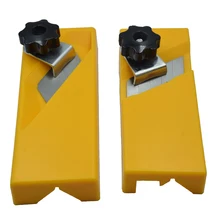 Профессиональный ручной рубанок гипсокартон гипсовая доска строгальный инструмент плоский квадратный гипсокартон край фаска