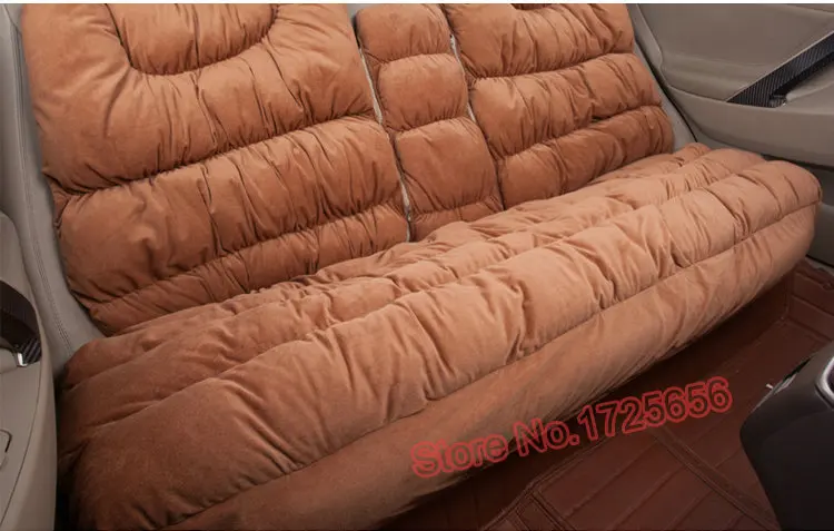 Car seat cushion set  (10)