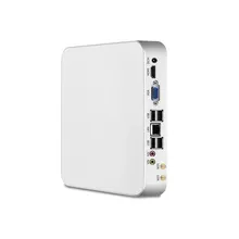 XCY Mini PC Windows 10 Celeron 1007U 1017U 1037U Micro Desktop PC for HTPC Nettop HDMI VGA Dual Display WiFi TV BOX